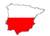 FONTANERÍA Y CALEFACCIÓN HORTIGÜELA - Polski